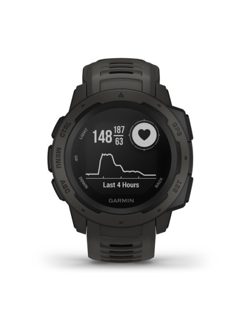 Montre GPS Instinct Garmin