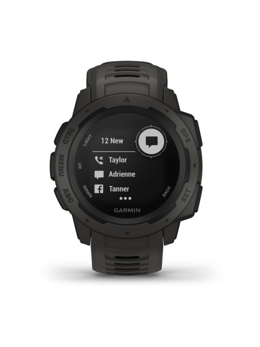 Montre GPS Instinct Garmin