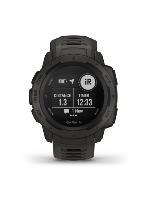 Montre GPS Instinct Garmin