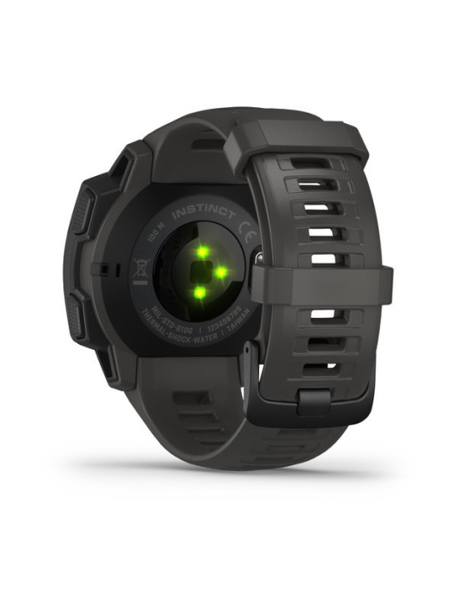 Montre GPS Instinct Garmin