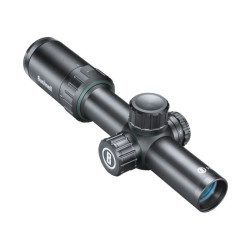 Lunette de tir Bushnell PRIME 1-4x24 réticule lumineux 4A