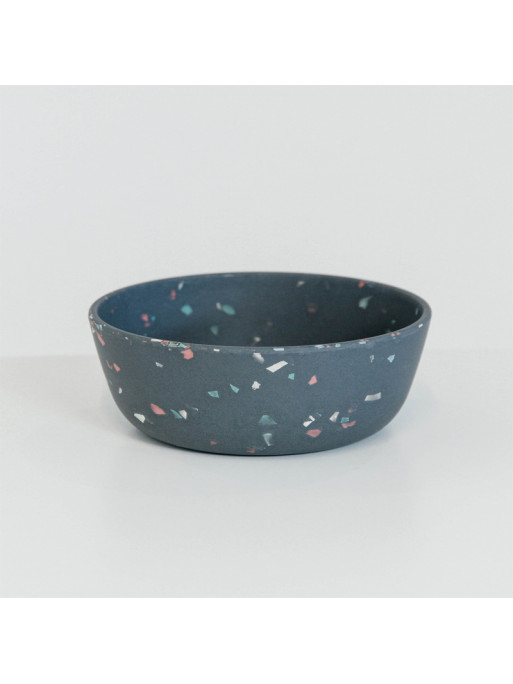 Gamelle pour chien Bamboo Terrazzo Kentucky Gamelle pour chien Bamboo Terrazzo Kentucky
