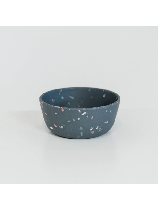 Gamelle pour chien Bamboo Terrazzo Kentucky Gamelle pour chien Bamboo Terrazzo Kentucky