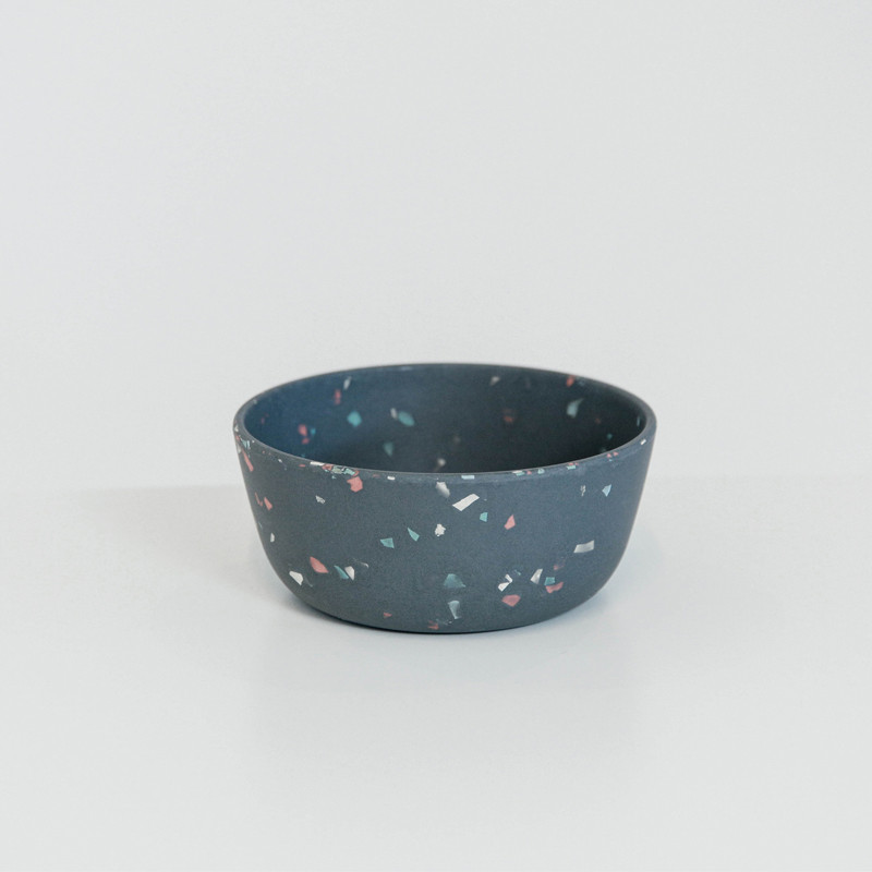 Gamelle pour chien Bamboo Terrazzo Kentucky