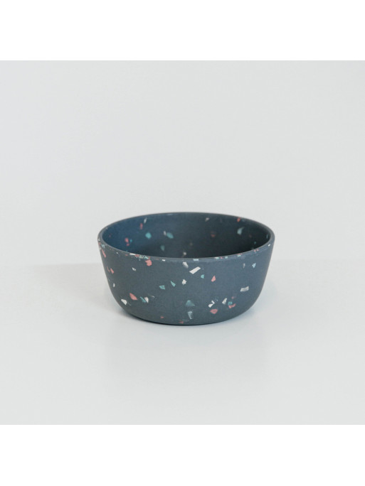 Gamelle pour chien Bamboo Terrazzo Kentucky Gamelle pour chien Bamboo Terrazzo Kentucky