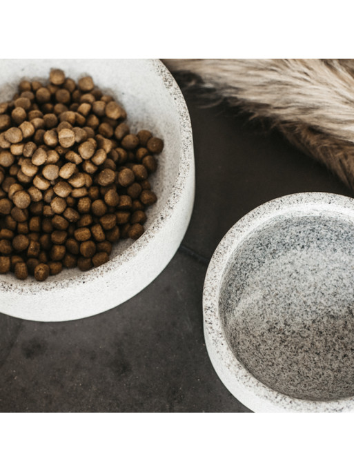 Gamelle pour chien Granit Kentucky Gamelle pour chien Granit Kentucky