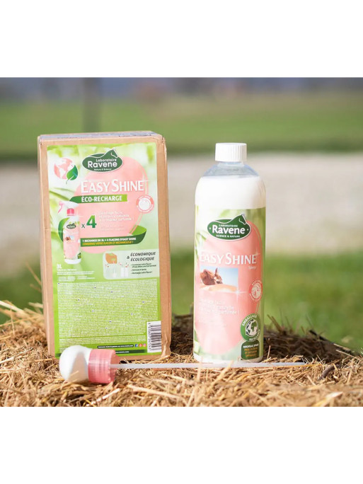 Easy Shine Lustrant ravene Easy Shine Lustrant ravene