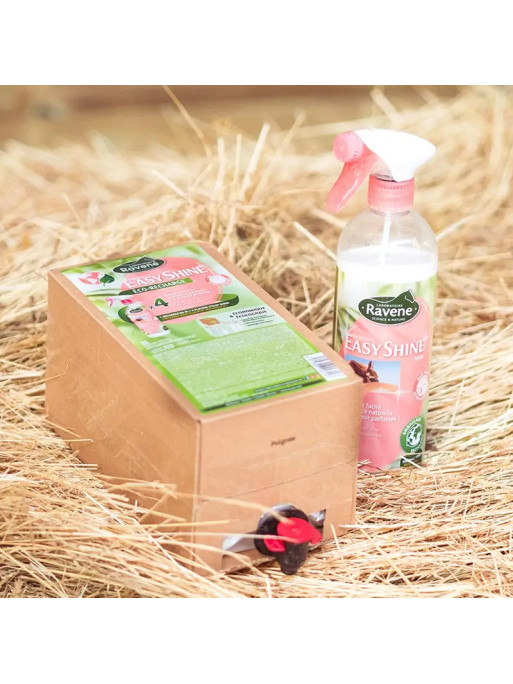 Easy Shine Lustrant ravene Easy Shine Lustrant ravene