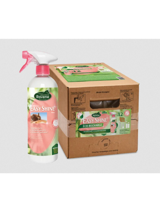 Easy Shine Lustrant ravene Easy Shine Lustrant ravene