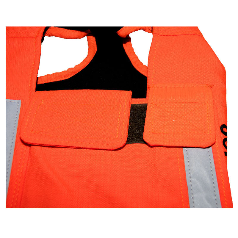 Gilet de Protection Standard Mâle 2021 Nature Dog