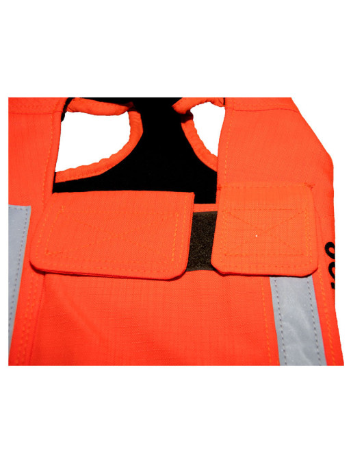 Gilet de Protection Standard Mâle 2021 Nature Dog