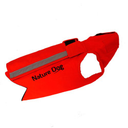 Gilet de Protection Standard Femelle 2021 Nature Dog