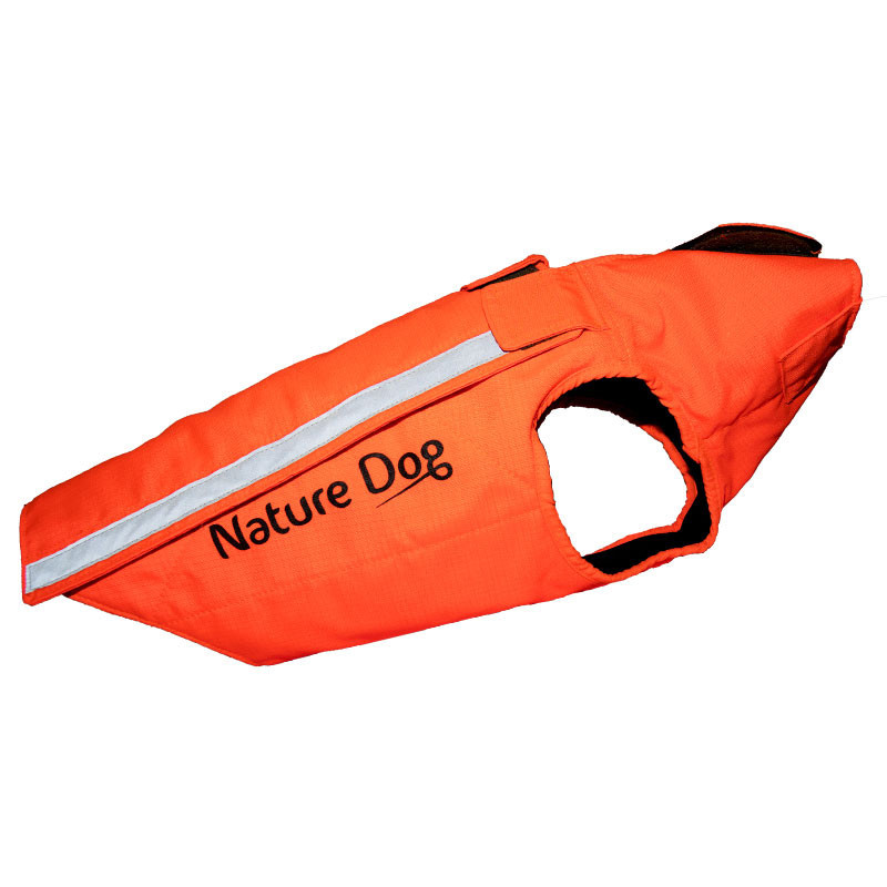 Gilet de Protection Standard Mâle 2021 Nature Dog