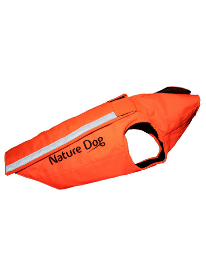 Gilet de Protection Standard Mâle 2021 Nature Dog