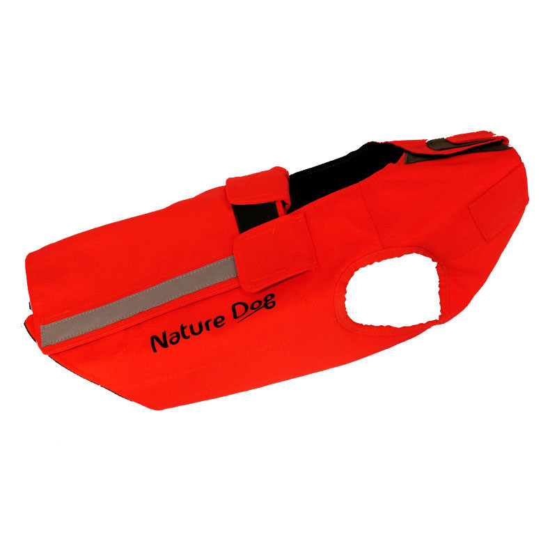 Gilet de Protection LF Mâle Nature Dog