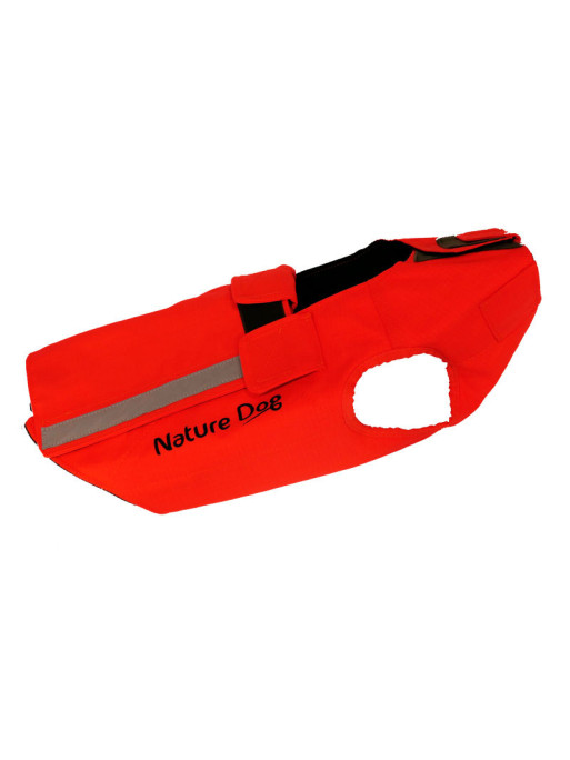 Gilet de Protection LF Mâle Nature Dog