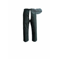Cuissard Fox Lovergreen