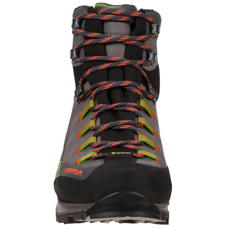 Trango Trk Leather Woman GTX Carbon/Kale