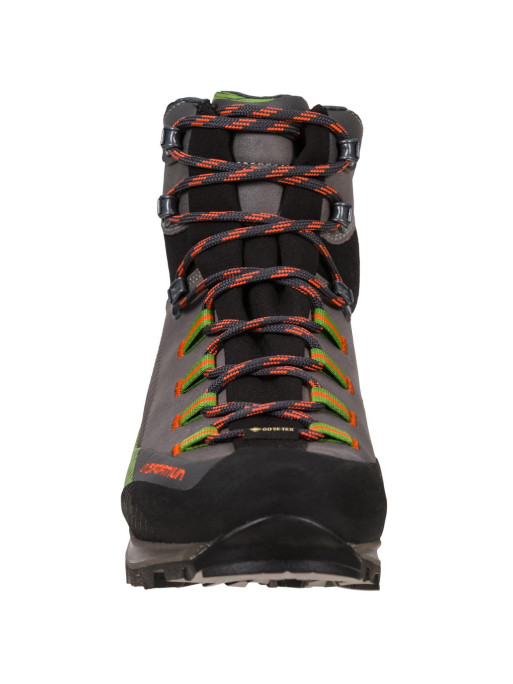 Trango Trk Leather Woman GTX Carbon/Kale