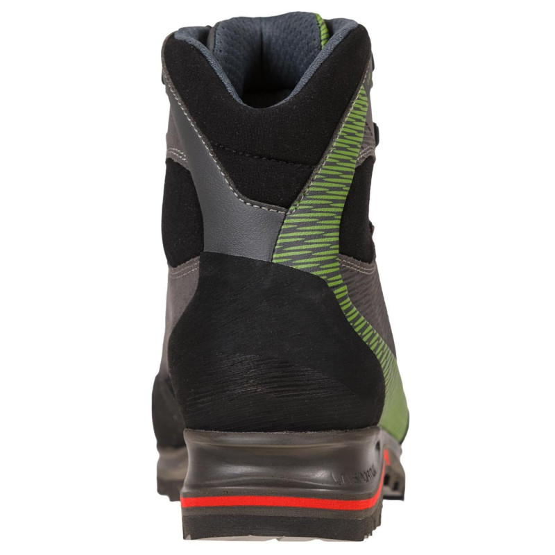 Trango Trk Leather Woman GTX Carbon/Kale