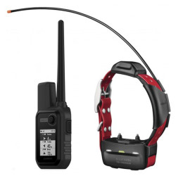 Pack Alpha 10 F et TT15 F Garmin