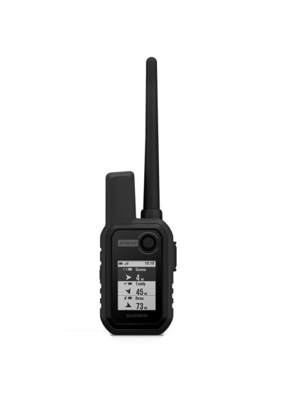 Télécommande seule Alpha 10 F Garmin