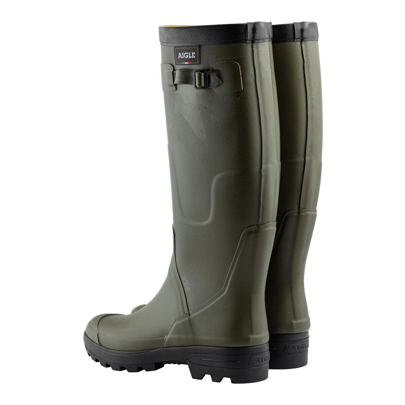 Bottes Benyl XL Aigle