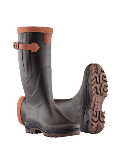 Bottes Parcours 2 Signature Aigle