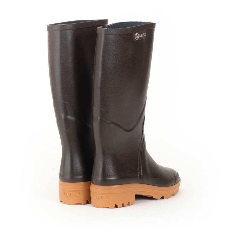 Bottes Chambord Pro 2 ISO Aigle