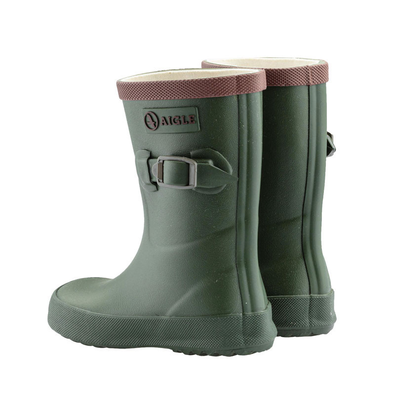 Bottes Perdrix Aigle