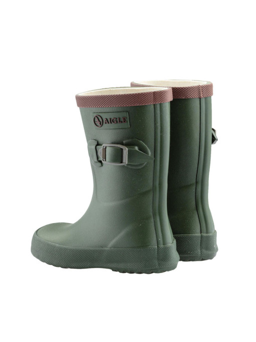 Bottes Perdrix Aigle