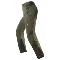Pantalon Jaguar Pro Trabaldo