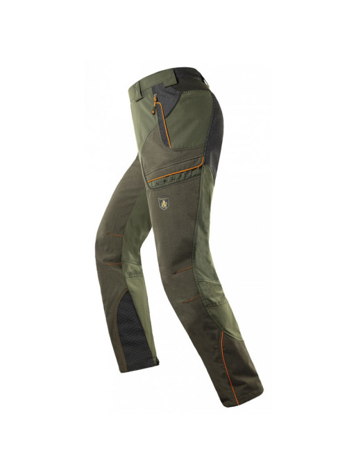 Pantalon Jaguar Pro Trabaldo