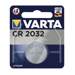 Pile Varta CR 2032 3V Lithium