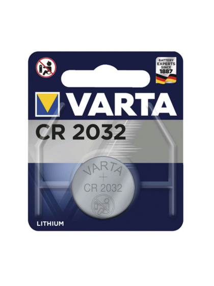 Pile Varta CR 2032 3V Lithium