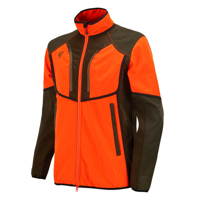 Veste Alphatrack Stagunt