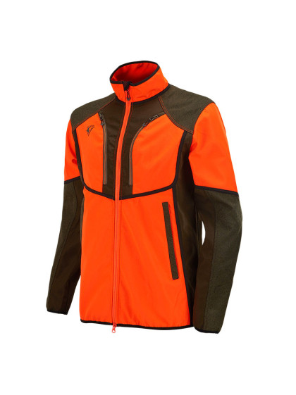 Veste Alphatrack Stagunt