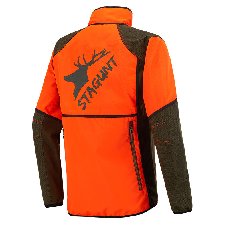 Veste Alphatrack Stagunt