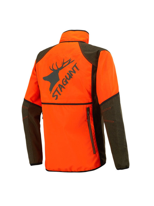 Veste Alphatrack Stagunt