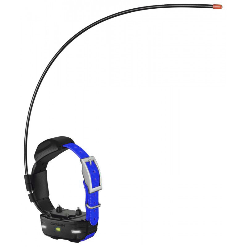 Collier TT15 mini Garmin repérage dressage Collier TT15 mini Garmin repérage dressage