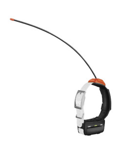 Collier T5 repérage Garmin
