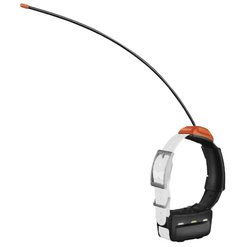 Collier T5 repérage Garmin Collier T5 repérage Garmin