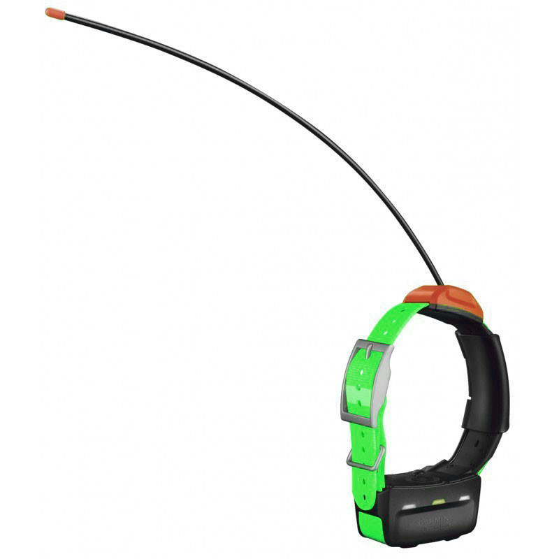 Collier T5 repérage Garmin Collier T5 repérage Garmin