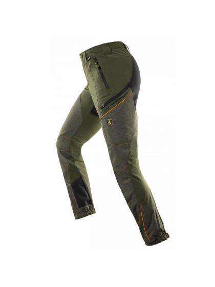 Pantalon Dragonfly Evo...