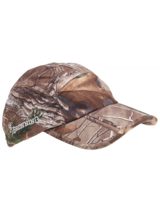 Casquette XPO Light pliable Browning