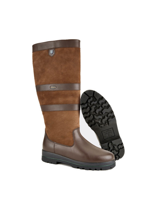 Bottes Kilternan Dubarry