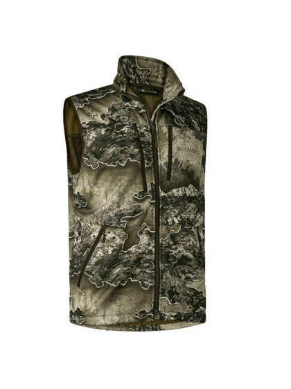 Gilet softshell Excape...