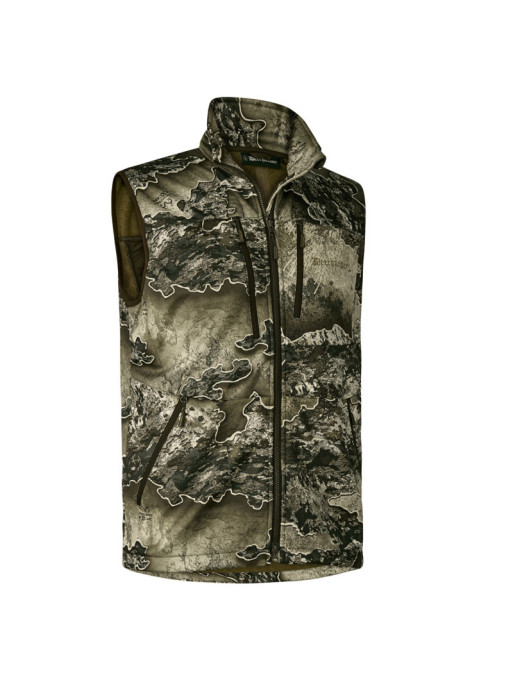 Gilet softshell Excape Deerhunter