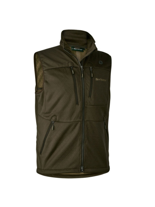 Gilet softshell Excape Deerhunter