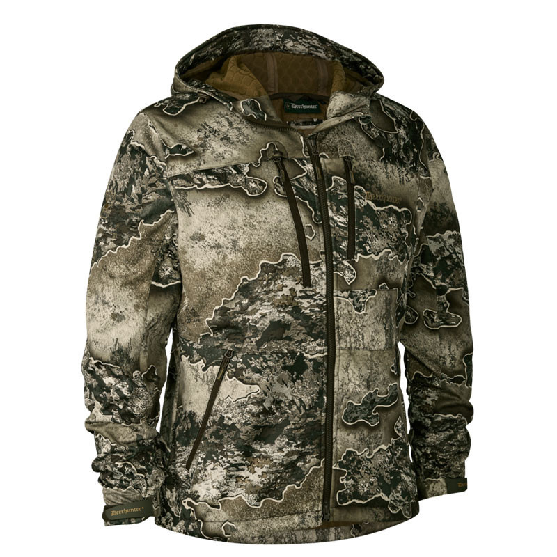 Veste Excape Softshell DeerHunter